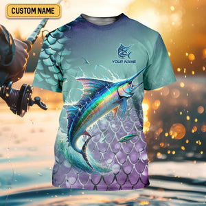 A Bad Day Of Fishing Is Still Better Than A Good Day At Work SPF Shirt, Funny Fishing Shirt, Women Fishing Shirt