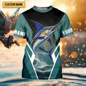 Every Cast Tells A Story Women Fishing Shirt, SPF Long Sleeve Shirts Womens, Female Fishing Shirts