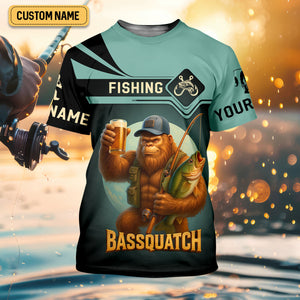 Fishing Solves Most Of My Problems Beer Solves The Rest SPF Shirt, Funny Fishing Shirt, Fishing Shirts For Men