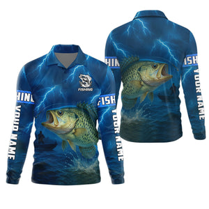 Largemouth Bass Fishing UV Protection Shirt, Fishing Jersey, Presents For Fishermen, Mens Casual Shirts