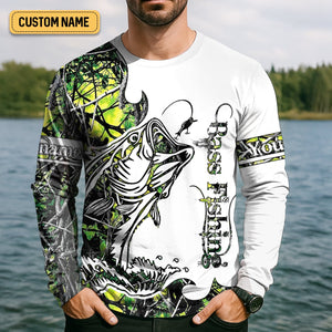 Jerk It Till She Swallow, Fishing Thing Hooded UPF Shirt, Funny Fishing Shirt, Fishing Shirt For Men