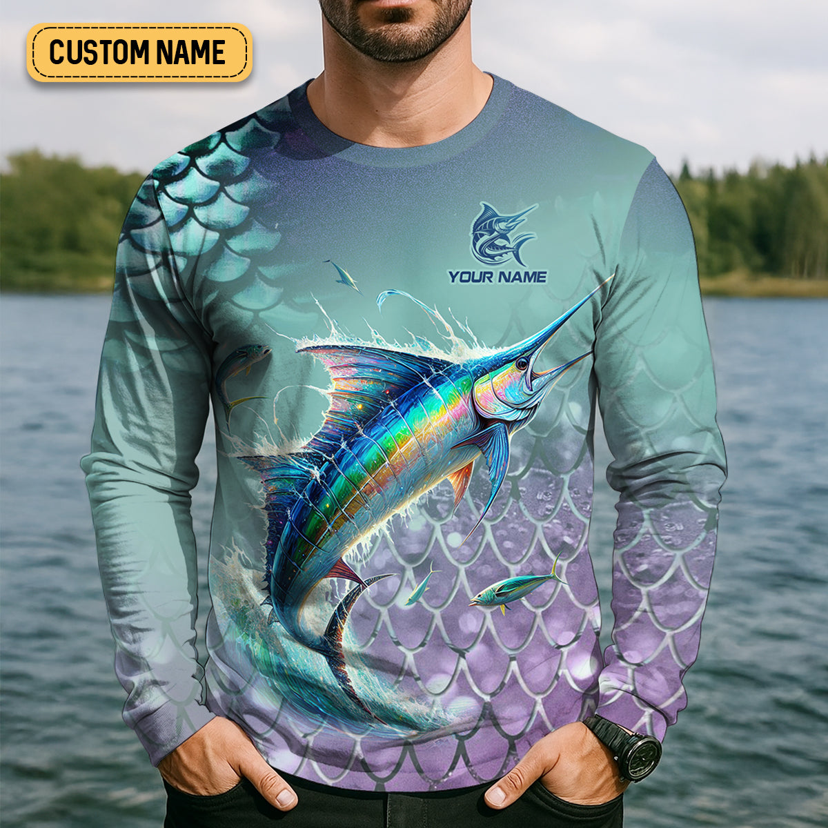 A Bad Day Of Fishing Is Still Better Than A Good Day At Work SPF Shirt, Funny Fishing Shirt, Fishing Shirts For Men