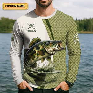 To Fish Or Not To Fish What A Stupid Question Camo Fishing Shirt, Funny Fishing Shirt, Fishing Shirts For Men