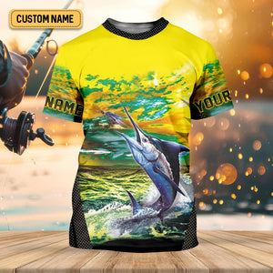 Just Another Beer Drinker With A Fishing Problem Men's Fishing Shirt, UPF Fishing Shirt, Fishing Gifts For Men