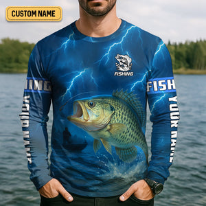 Largemouth Bass Fishing UV Protection Shirt, Fishing Jersey, Presents For Fishermen, Mens Casual Shirts