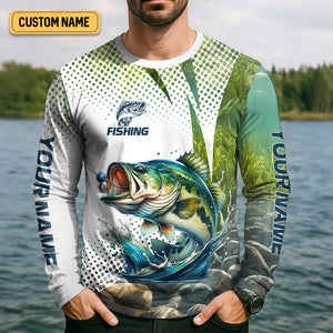 I Jerk It Every Chance I Get, Fishing UPF Shirts, Funny Fishing Shirt, Fishing Shirts For Men