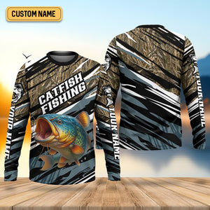 Catfish Fishing, SPF Shirt For Men, Hooded Fishing Shirt, Casual Button Down Shirts, Fishing Jersey