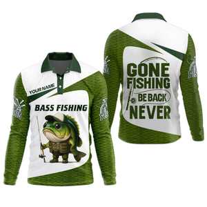 Fish Scale Pattern Funny Fishing Shirt, Fish Button Up Shirt, SPF Shirt For Men, Best Fishing Gifts, Gone Fishing