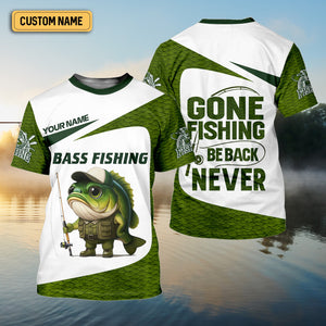 Fish Scale Pattern Funny Fishing Shirt, Fish Button Up Shirt, SPF Shirt For Men, Best Fishing Gifts, Gone Fishing