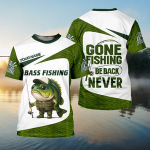 Fish Scale Pattern Funny Fishing Shirt, Fish Button Up Shirt, SPF Shirt For Men, Best Fishing Gifts, Gone Fishing