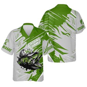 Fishing Tournament Shirt, Custom Team Shirt, SPF Shirt For Men, Men Jersey, Presents For Fishermen