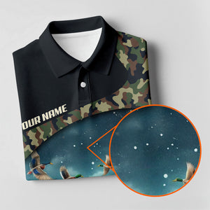 Just A Man Who Loves Fishing Camo Fishing Shirt, Fisherman Gift, SPF Shirt For Men