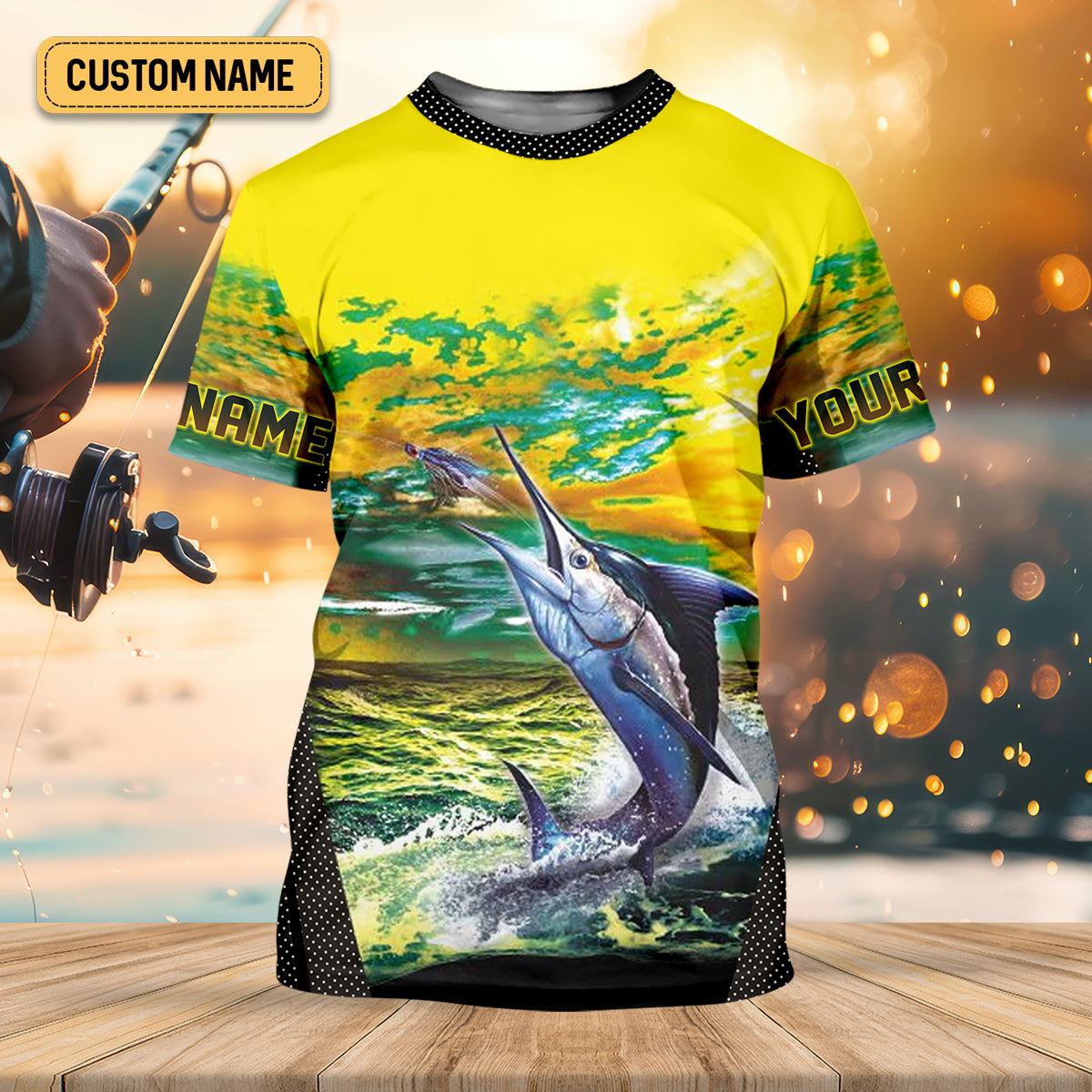 Just Another Beer Drinker With A Fishing Problem Men's Fishing Shirt, UPF Fishing Shirt, Fishing Gifts For Men