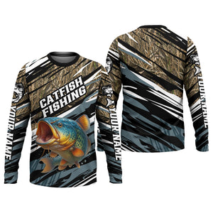 Catfish Fishing, SPF Shirt For Men, Hooded Fishing Shirt, Casual Button Down Shirts, Fishing Jersey