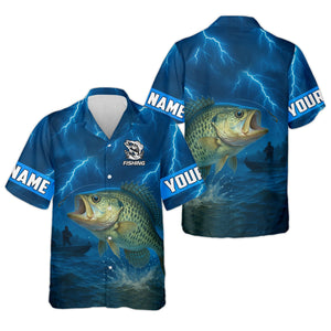 Largemouth Bass Fishing UV Protection Shirt, Fishing Jersey, Presents For Fishermen, Mens Casual Shirts