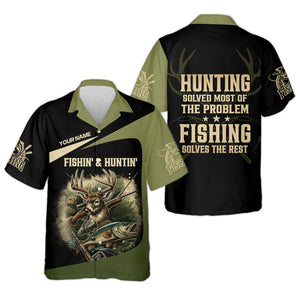 Fishing And Hunting, SPF Long Sleeve Shirts, SPF Shirts For Men, Fishing UPF Shirts, UV Shirts For Men